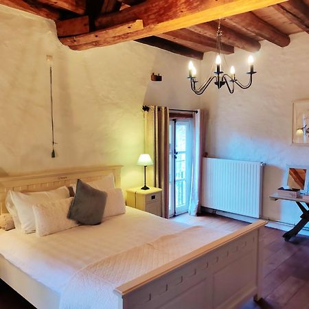 Moulin De Sevoux Bed & Breakfast Malétable Eksteriør bilde