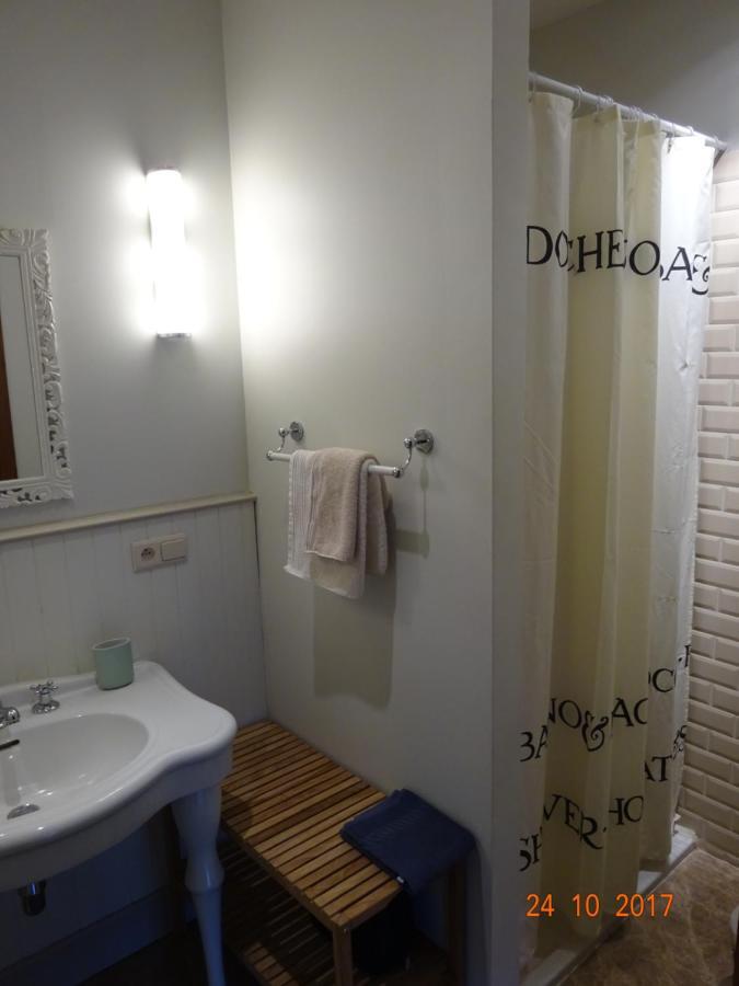 Moulin De Sevoux Bed & Breakfast Malétable Eksteriør bilde